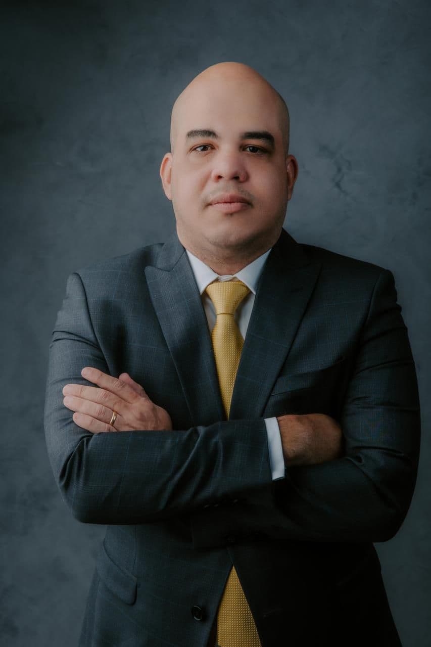Dellano Sousa